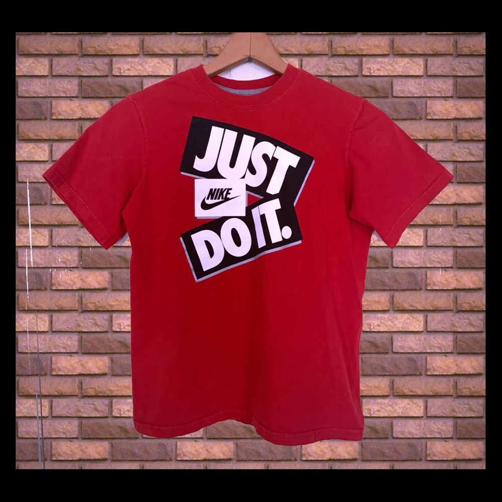 Boy’s Nike T-Shirt